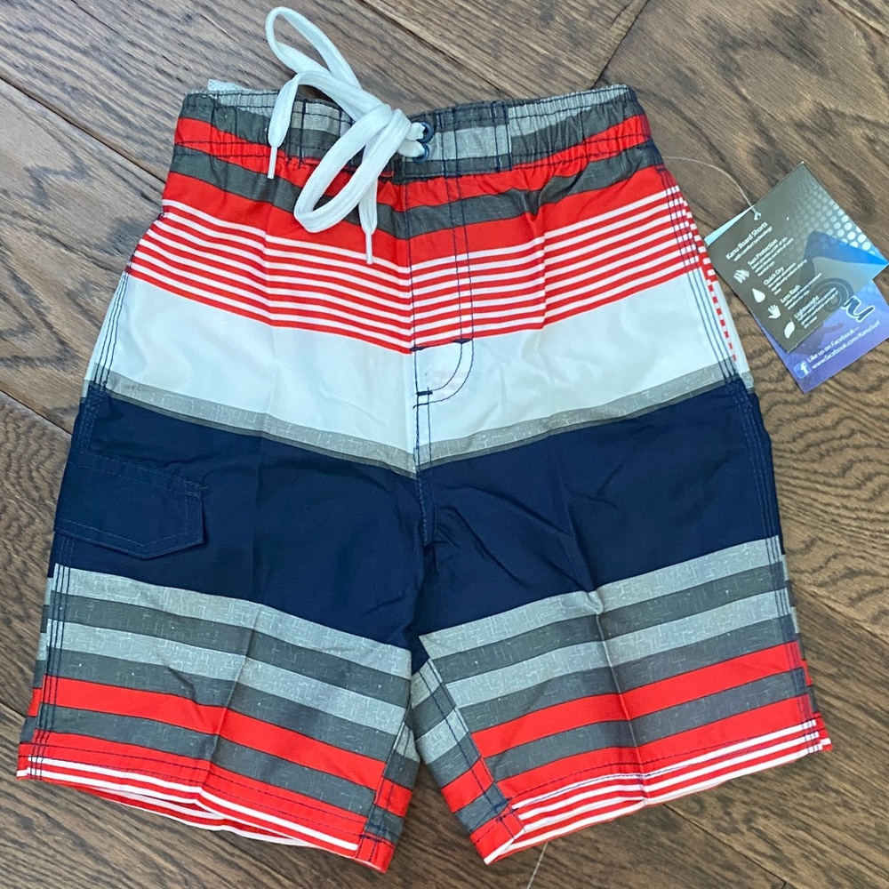 Kids swimming shorts